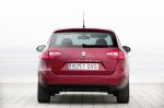 Seat Ibiza ST 2010 года